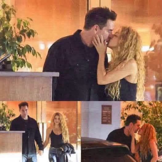 ¿Atrapan a Shakira con una nueva pareja? Esto es lo que realmente puede confirmarse sobre las imágenes virales