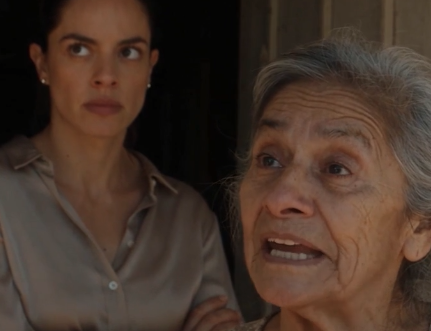 El Fideicomiso de la Señora Elena