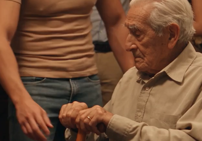 Subestimado por su edad, pero con la experiencia de un veterano