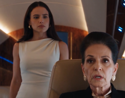 El billete de primera clase