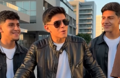 Lección sobre dos ruedas